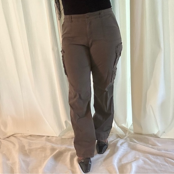 #Y2K/#2000’s cargo pants. - Picture 7 of 7